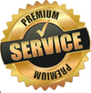 Premium service